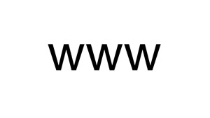 Vlastní web