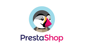 Propojení - PrestaShop