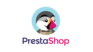 Propojení - prestashop