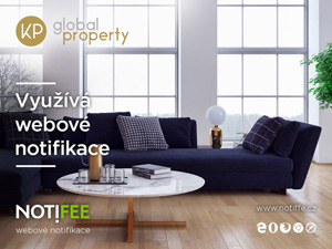 Notifikace KP