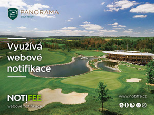 Panorama golf resort