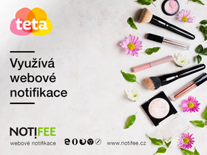 Drogerie teta